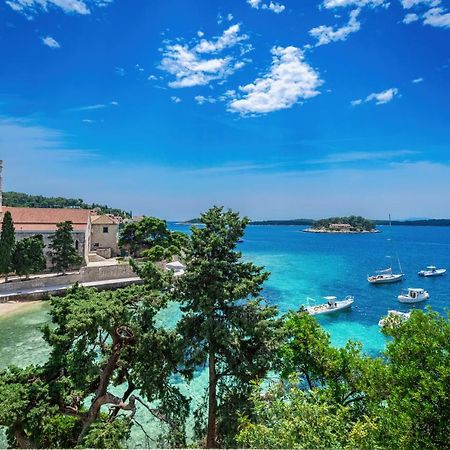 Beach Bay Hvar Hotel Hvar Town Zewnętrze zdjęcie