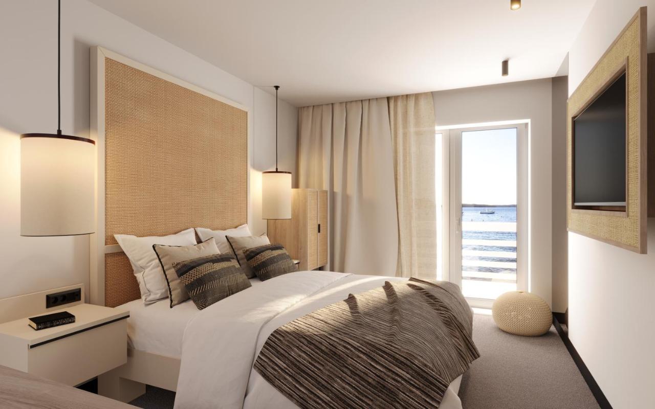 Beach Bay Hvar Hotel Hvar Town Zewnętrze zdjęcie