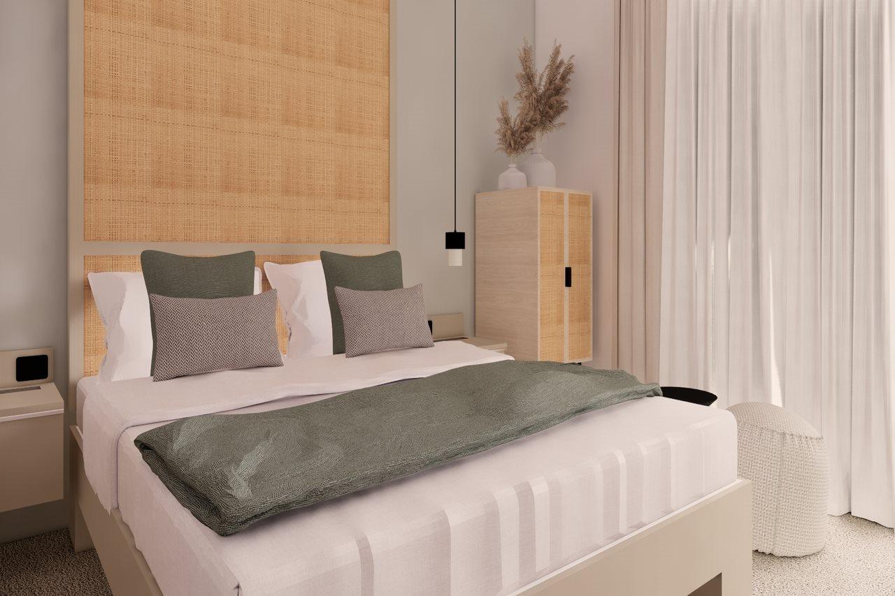 Beach Bay Hvar Hotel Hvar Town Zewnętrze zdjęcie